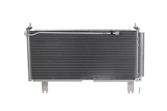 Kondensator, Klimaanlage KAMOKA 7800578 Bild Kondensator, Klimaanlage KAMOKA 7800578