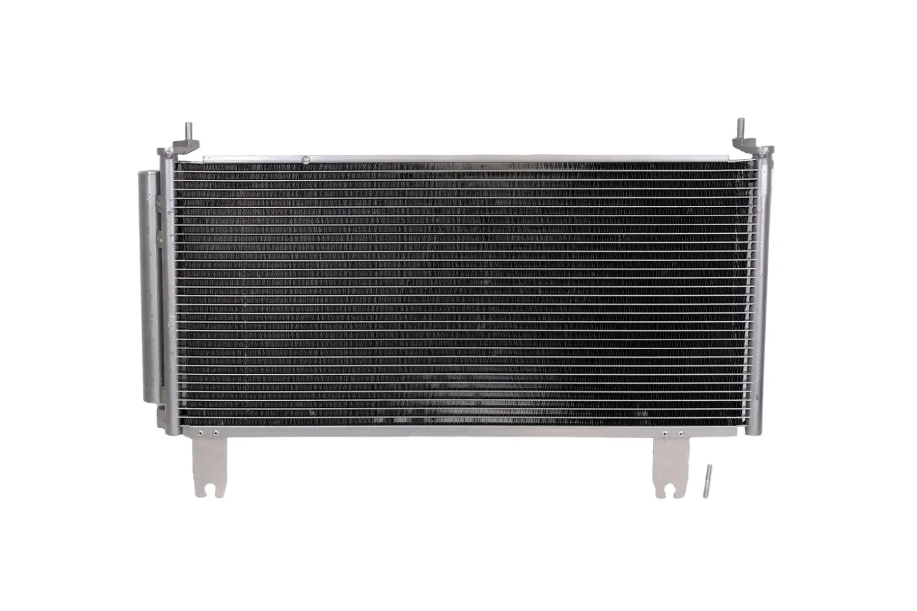 Kondensator, Klimaanlage KAMOKA 7800578
