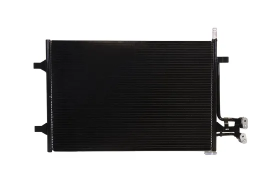 Kondensator, Klimaanlage KAMOKA 7800579 Bild Kondensator, Klimaanlage KAMOKA 7800579