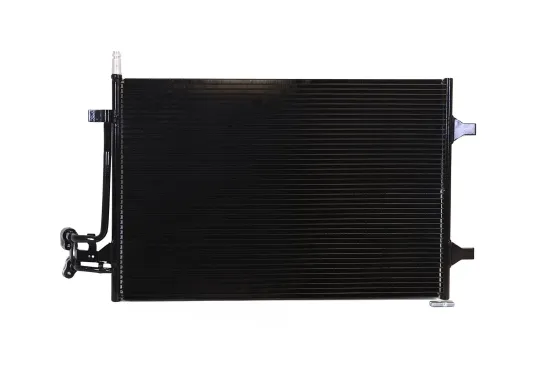 Kondensator, Klimaanlage KAMOKA 7800579 Bild Kondensator, Klimaanlage KAMOKA 7800579