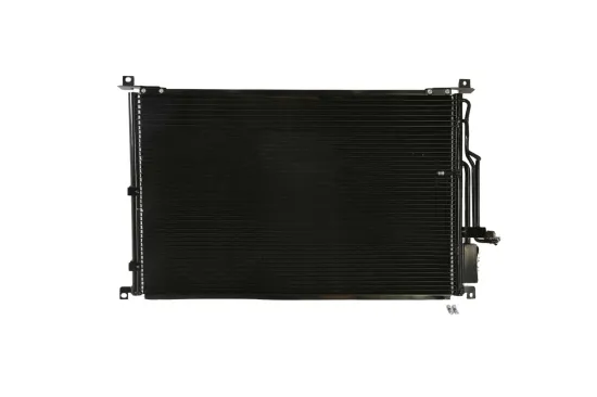 Kondensator, Klimaanlage KAMOKA 7800580 Bild Kondensator, Klimaanlage KAMOKA 7800580