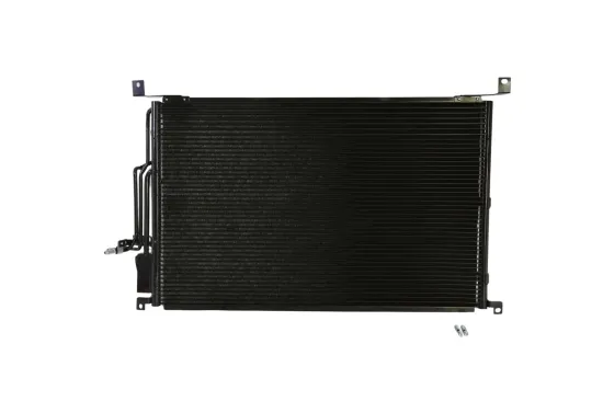 Kondensator, Klimaanlage KAMOKA 7800580 Bild Kondensator, Klimaanlage KAMOKA 7800580