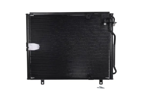 Kondensator, Klimaanlage KAMOKA 7800582 Bild Kondensator, Klimaanlage KAMOKA 7800582