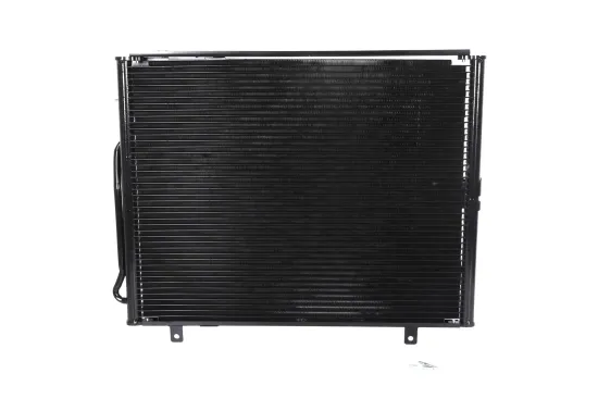 Kondensator, Klimaanlage KAMOKA 7800582 Bild Kondensator, Klimaanlage KAMOKA 7800582