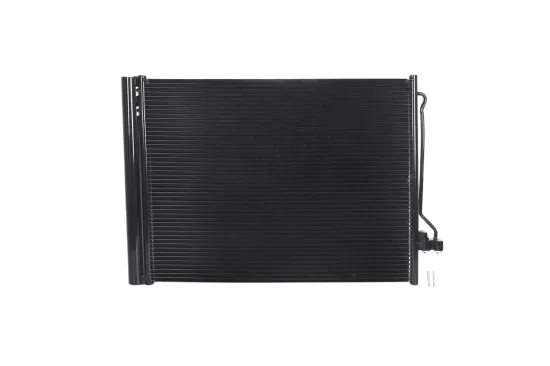 Kondensator, Klimaanlage KAMOKA 7800584 Bild Kondensator, Klimaanlage KAMOKA 7800584