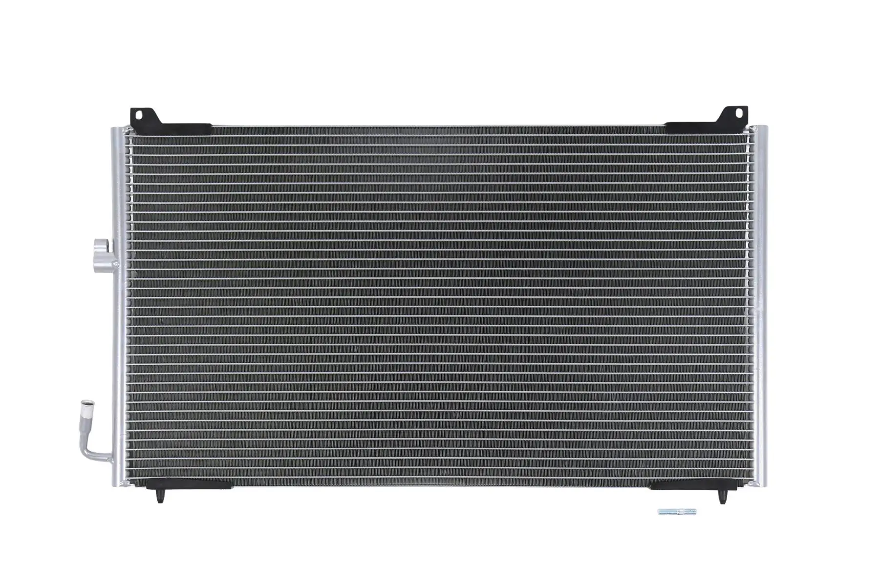 Kondensator, Klimaanlage KAMOKA 7800585