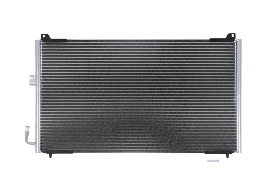 Kondensator, Klimaanlage KAMOKA 7800585 Bild Kondensator, Klimaanlage KAMOKA 7800585