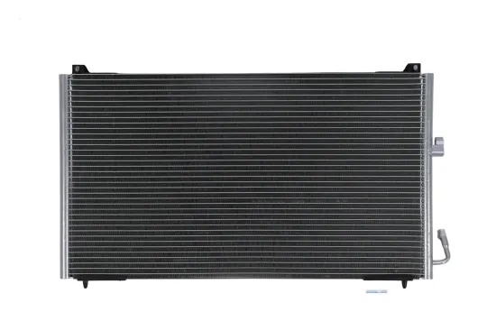 Kondensator, Klimaanlage KAMOKA 7800585 Bild Kondensator, Klimaanlage KAMOKA 7800585