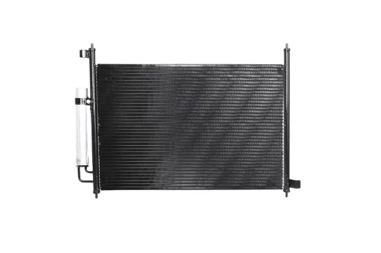 Kondensator, Klimaanlage KAMOKA 7800586 Bild Kondensator, Klimaanlage KAMOKA 7800586