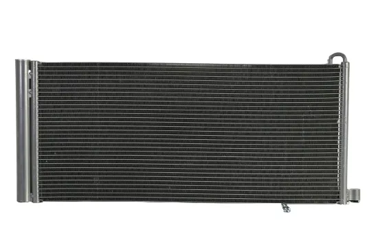 Kondensator, Klimaanlage KAMOKA 7800588 Bild Kondensator, Klimaanlage KAMOKA 7800588