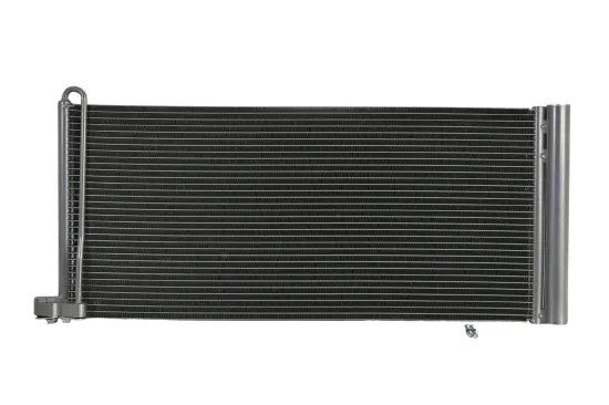 Kondensator, Klimaanlage KAMOKA 7800588 Bild Kondensator, Klimaanlage KAMOKA 7800588