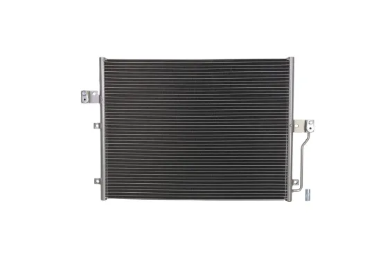 Kondensator, Klimaanlage KAMOKA 7800589 Bild Kondensator, Klimaanlage KAMOKA 7800589