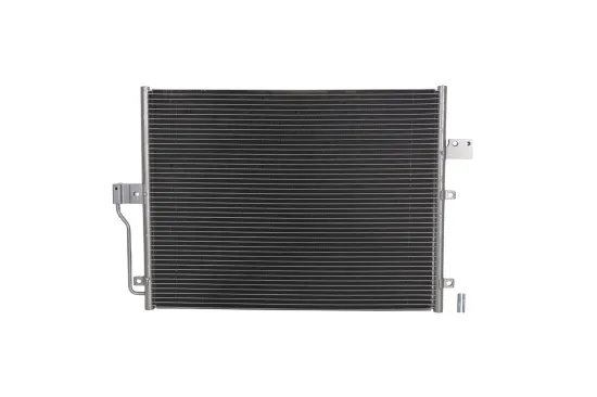 Kondensator, Klimaanlage KAMOKA 7800589 Bild Kondensator, Klimaanlage KAMOKA 7800589