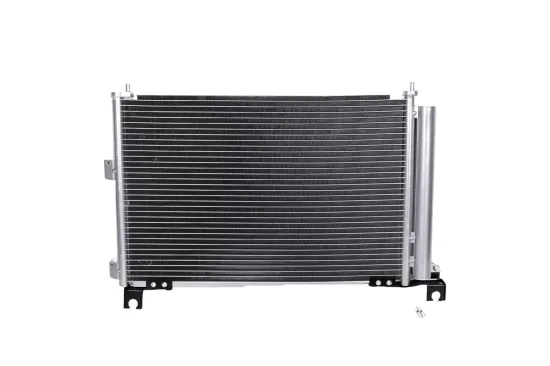 Kondensator, Klimaanlage KAMOKA 7800590 Bild Kondensator, Klimaanlage KAMOKA 7800590