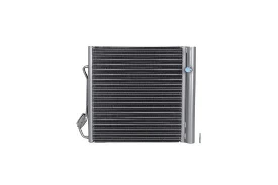 Kondensator, Klimaanlage KAMOKA 7800591 Bild Kondensator, Klimaanlage KAMOKA 7800591