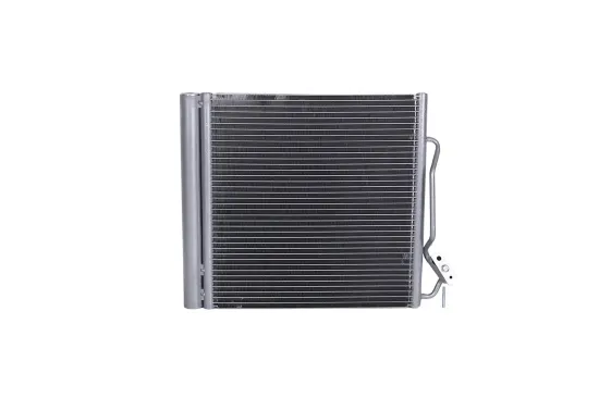 Kondensator, Klimaanlage KAMOKA 7800591 Bild Kondensator, Klimaanlage KAMOKA 7800591