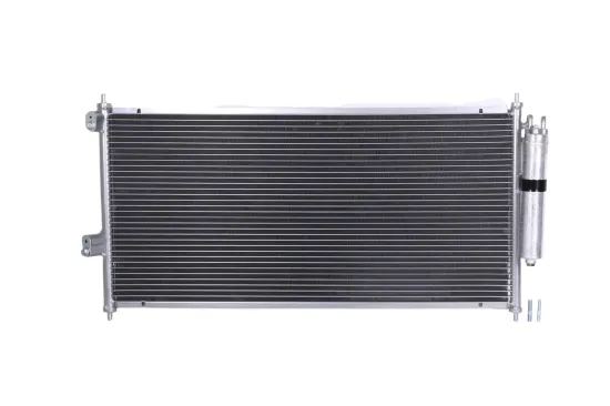 Kondensator, Klimaanlage KAMOKA 7800592 Bild Kondensator, Klimaanlage KAMOKA 7800592