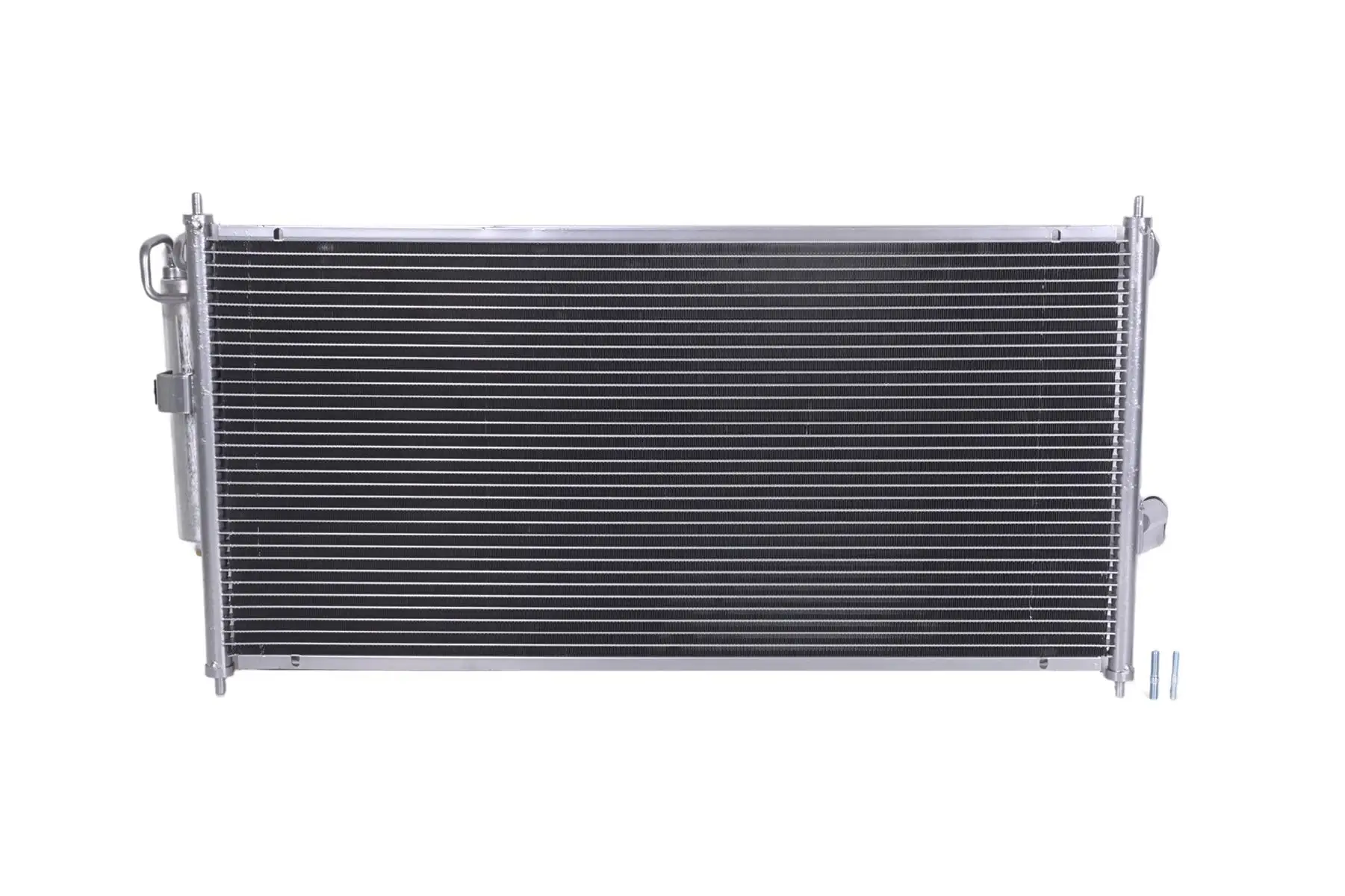 Kondensator, Klimaanlage KAMOKA 7800592