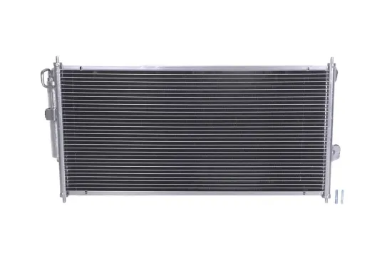 Kondensator, Klimaanlage KAMOKA 7800592 Bild Kondensator, Klimaanlage KAMOKA 7800592