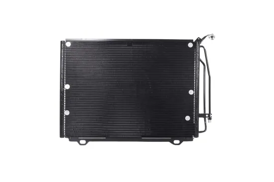 Kondensator, Klimaanlage KAMOKA 7800593 Bild Kondensator, Klimaanlage KAMOKA 7800593