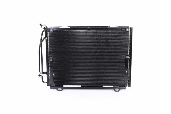 Kondensator, Klimaanlage KAMOKA 7800593 Bild Kondensator, Klimaanlage KAMOKA 7800593