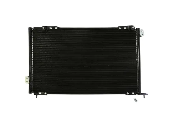 Kondensator, Klimaanlage KAMOKA 7800594 Bild Kondensator, Klimaanlage KAMOKA 7800594