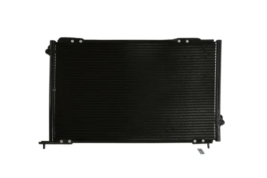 Kondensator, Klimaanlage KAMOKA 7800594 Bild Kondensator, Klimaanlage KAMOKA 7800594