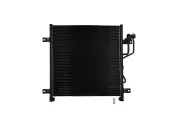 Kondensator, Klimaanlage KAMOKA 7800595