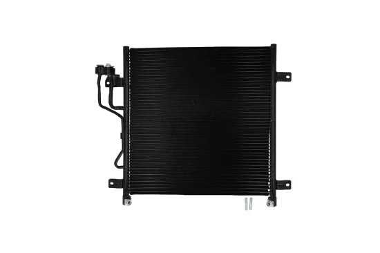 Kondensator, Klimaanlage KAMOKA 7800595 Bild Kondensator, Klimaanlage KAMOKA 7800595