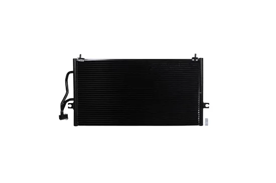 Kondensator, Klimaanlage KAMOKA 7800596 Bild Kondensator, Klimaanlage KAMOKA 7800596