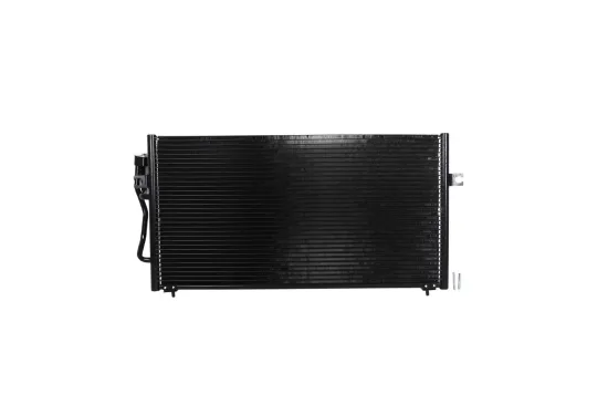 Kondensator, Klimaanlage KAMOKA 7800596 Bild Kondensator, Klimaanlage KAMOKA 7800596