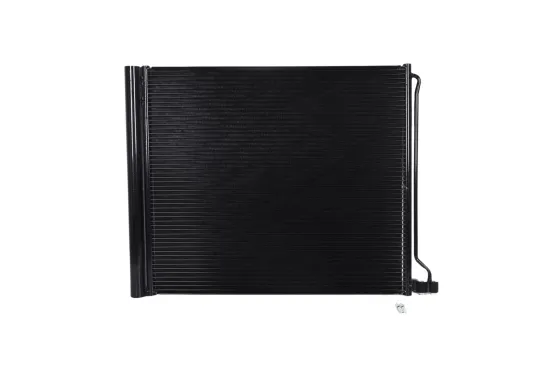 Kondensator, Klimaanlage KAMOKA 7800598 Bild Kondensator, Klimaanlage KAMOKA 7800598