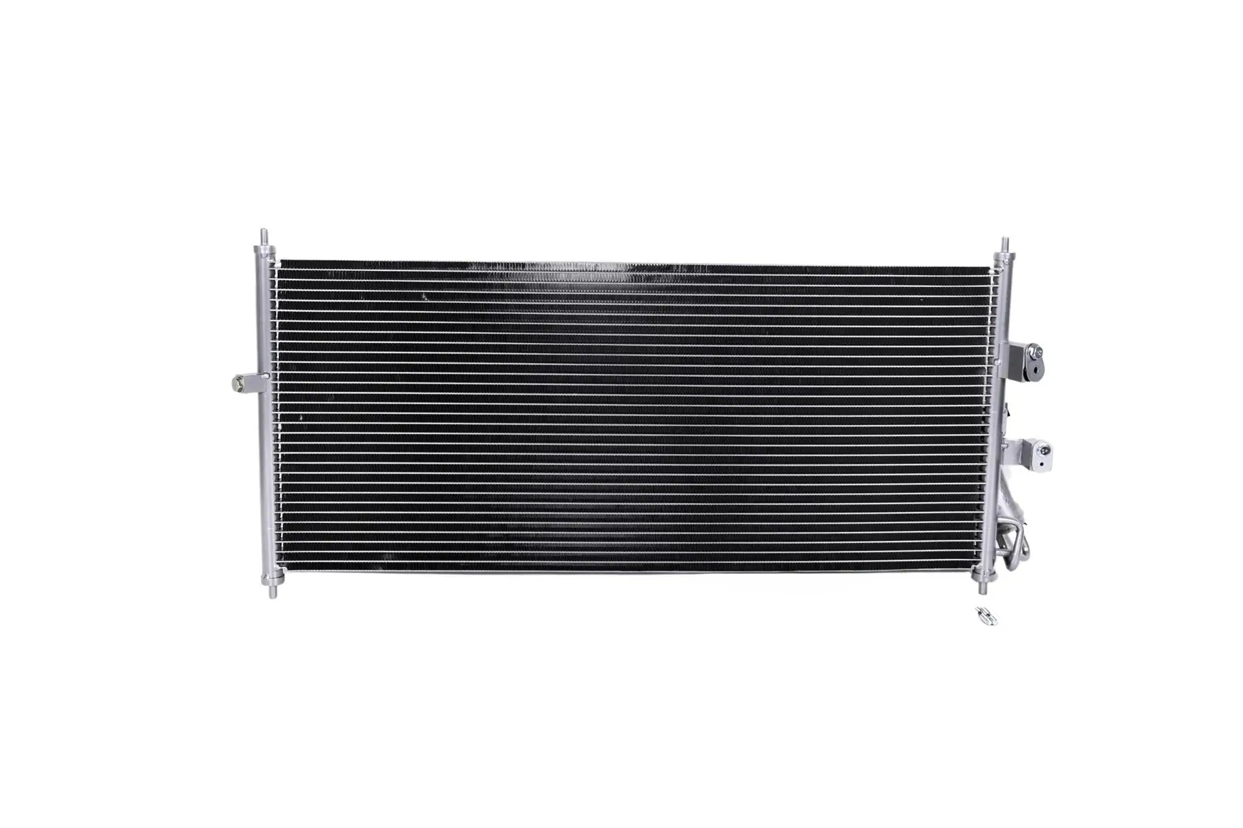 Kondensator, Klimaanlage KAMOKA 7800599