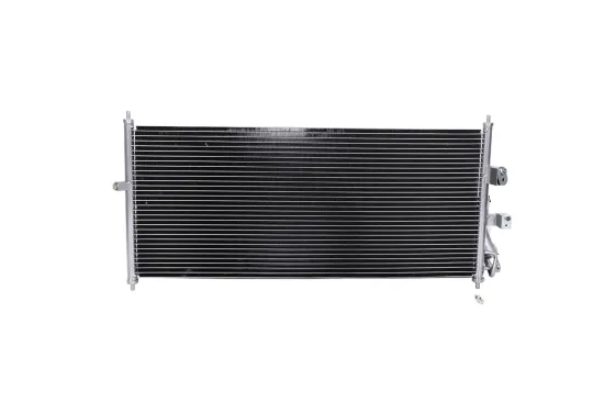 Kondensator, Klimaanlage KAMOKA 7800599 Bild Kondensator, Klimaanlage KAMOKA 7800599