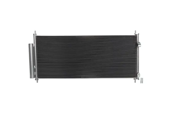 Kondensator, Klimaanlage KAMOKA 7800601 Bild Kondensator, Klimaanlage KAMOKA 7800601