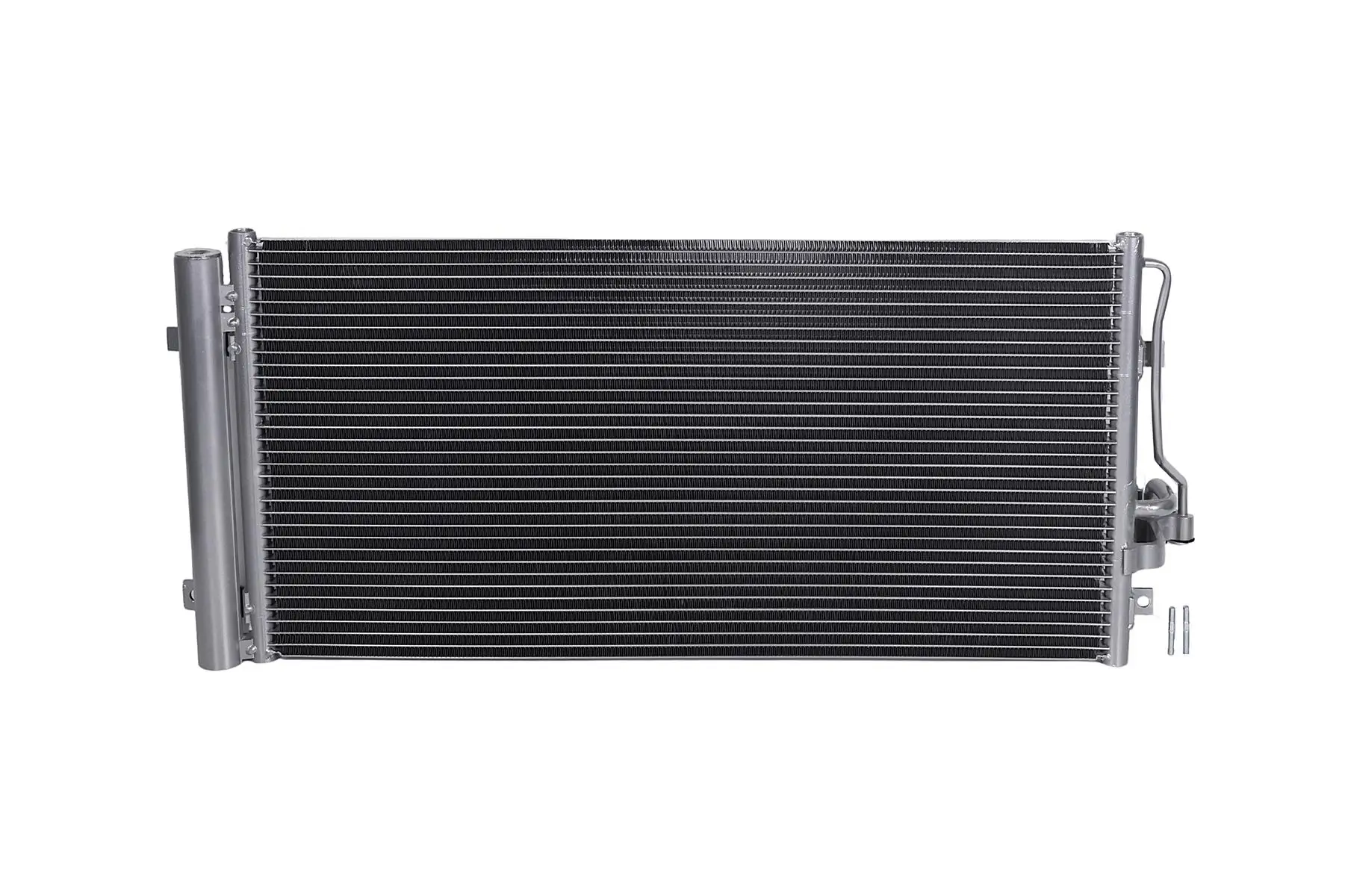 Kondensator, Klimaanlage KAMOKA 7800604