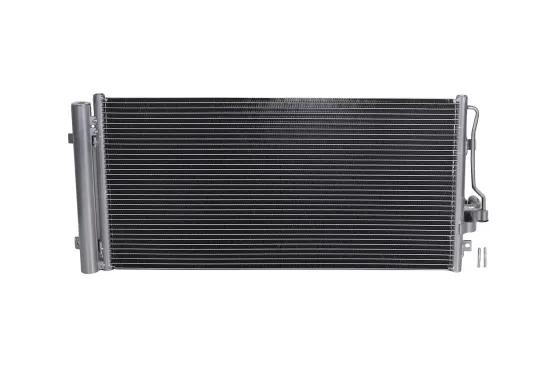 Kondensator, Klimaanlage KAMOKA 7800604 Bild Kondensator, Klimaanlage KAMOKA 7800604