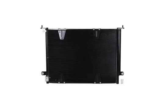 Kondensator, Klimaanlage KAMOKA 7800609 Bild Kondensator, Klimaanlage KAMOKA 7800609