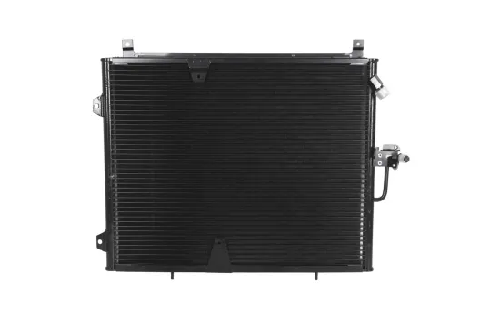 Kondensator, Klimaanlage KAMOKA 7800612 Bild Kondensator, Klimaanlage KAMOKA 7800612