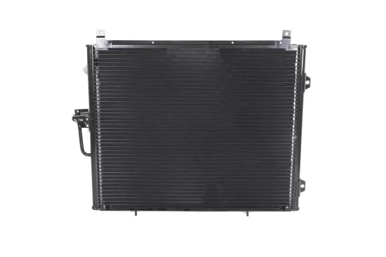 Kondensator, Klimaanlage KAMOKA 7800612 Bild Kondensator, Klimaanlage KAMOKA 7800612