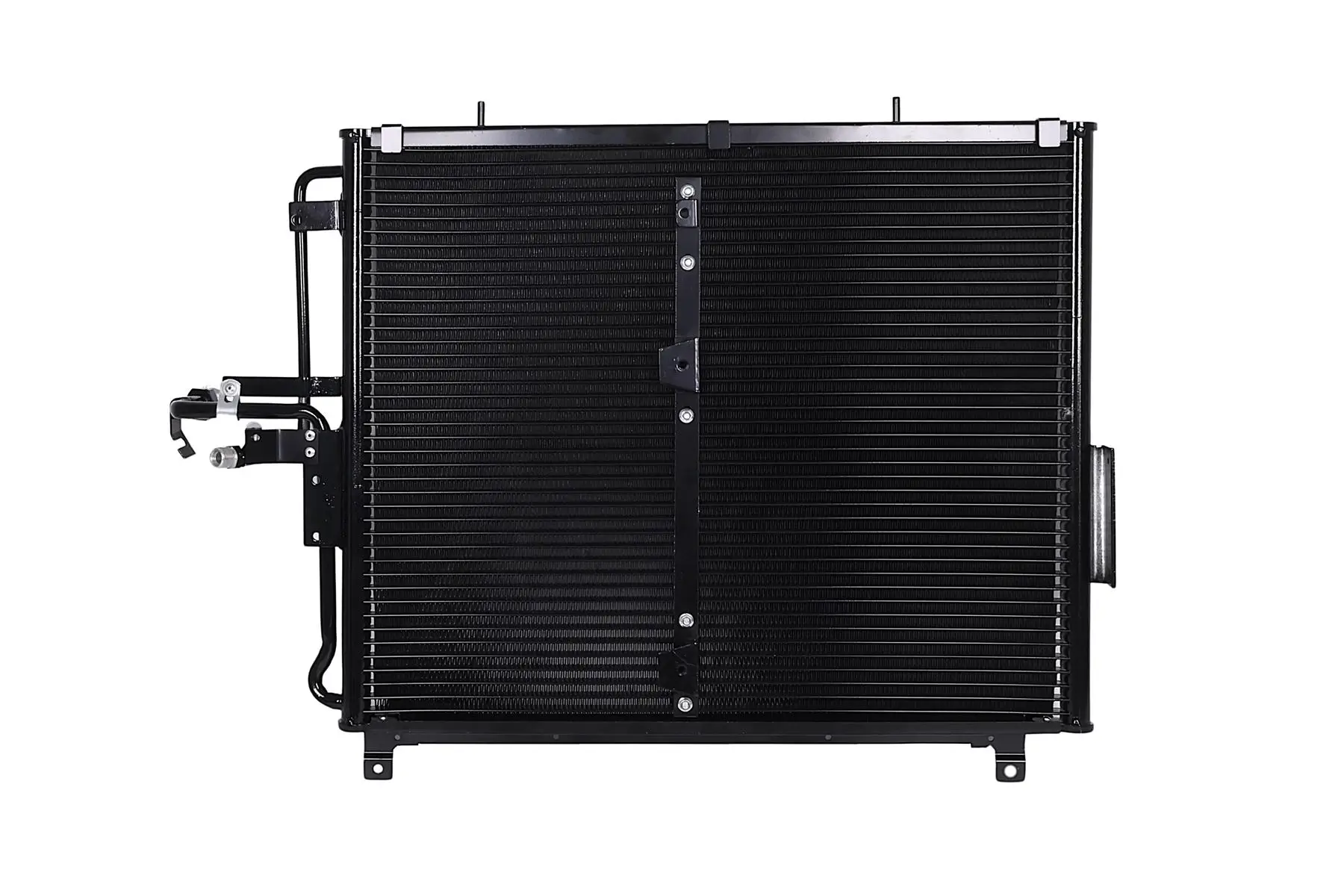 Kondensator, Klimaanlage KAMOKA 7800614