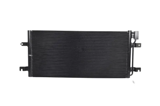 Kondensator, Klimaanlage KAMOKA 7800615 Bild Kondensator, Klimaanlage KAMOKA 7800615