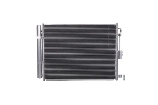 Kondensator, Klimaanlage KAMOKA 7800616 Bild Kondensator, Klimaanlage KAMOKA 7800616