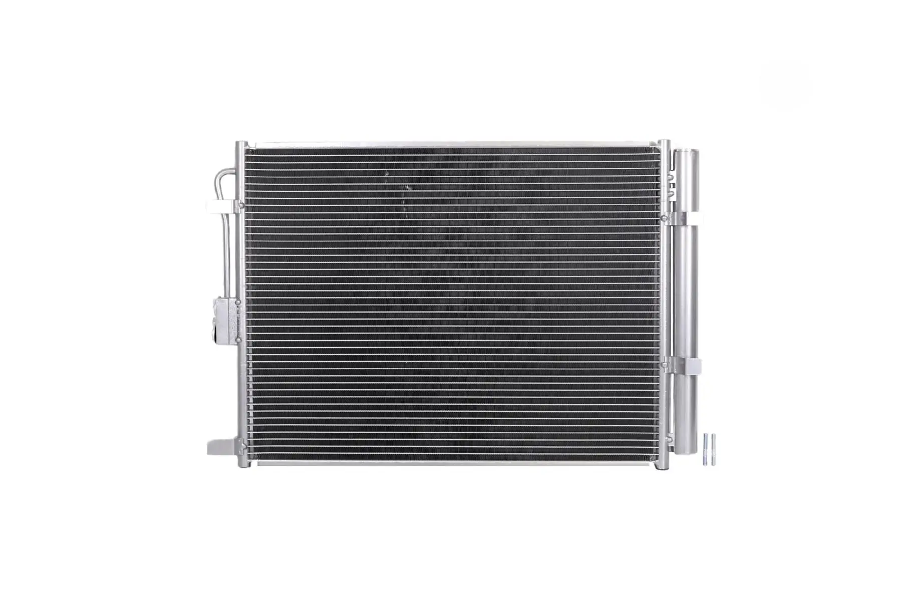 Kondensator, Klimaanlage KAMOKA 7800616