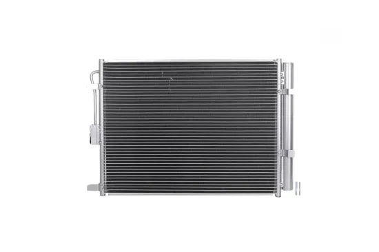 Kondensator, Klimaanlage KAMOKA 7800616 Bild Kondensator, Klimaanlage KAMOKA 7800616