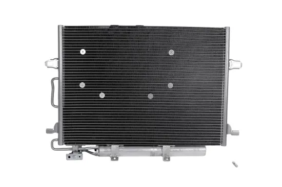 Kondensator, Klimaanlage KAMOKA 7800617 Bild Kondensator, Klimaanlage KAMOKA 7800617