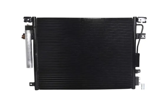 Kondensator, Klimaanlage KAMOKA 7800618 Bild Kondensator, Klimaanlage KAMOKA 7800618