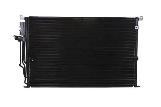 Kondensator, Klimaanlage KAMOKA 7800619 Bild Kondensator, Klimaanlage KAMOKA 7800619