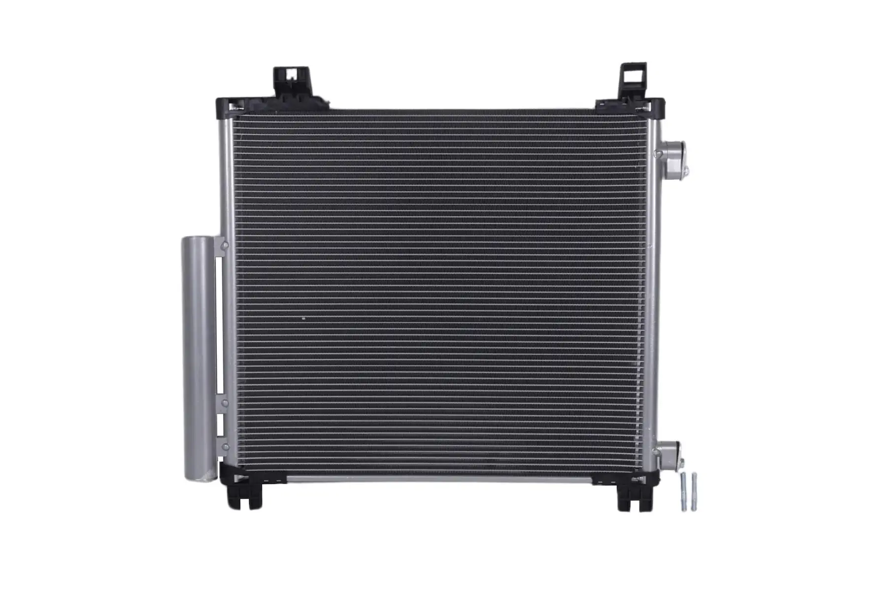 Kondensator, Klimaanlage KAMOKA 7800620