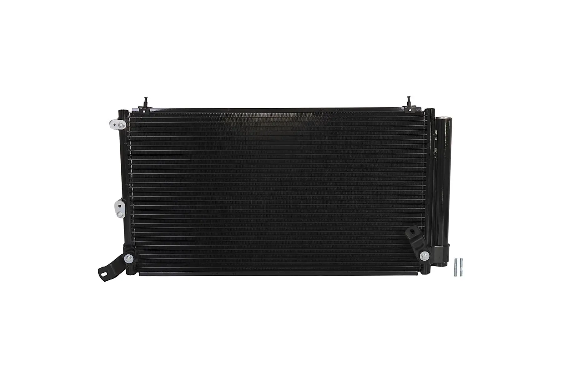 Kondensator, Klimaanlage KAMOKA 7800622